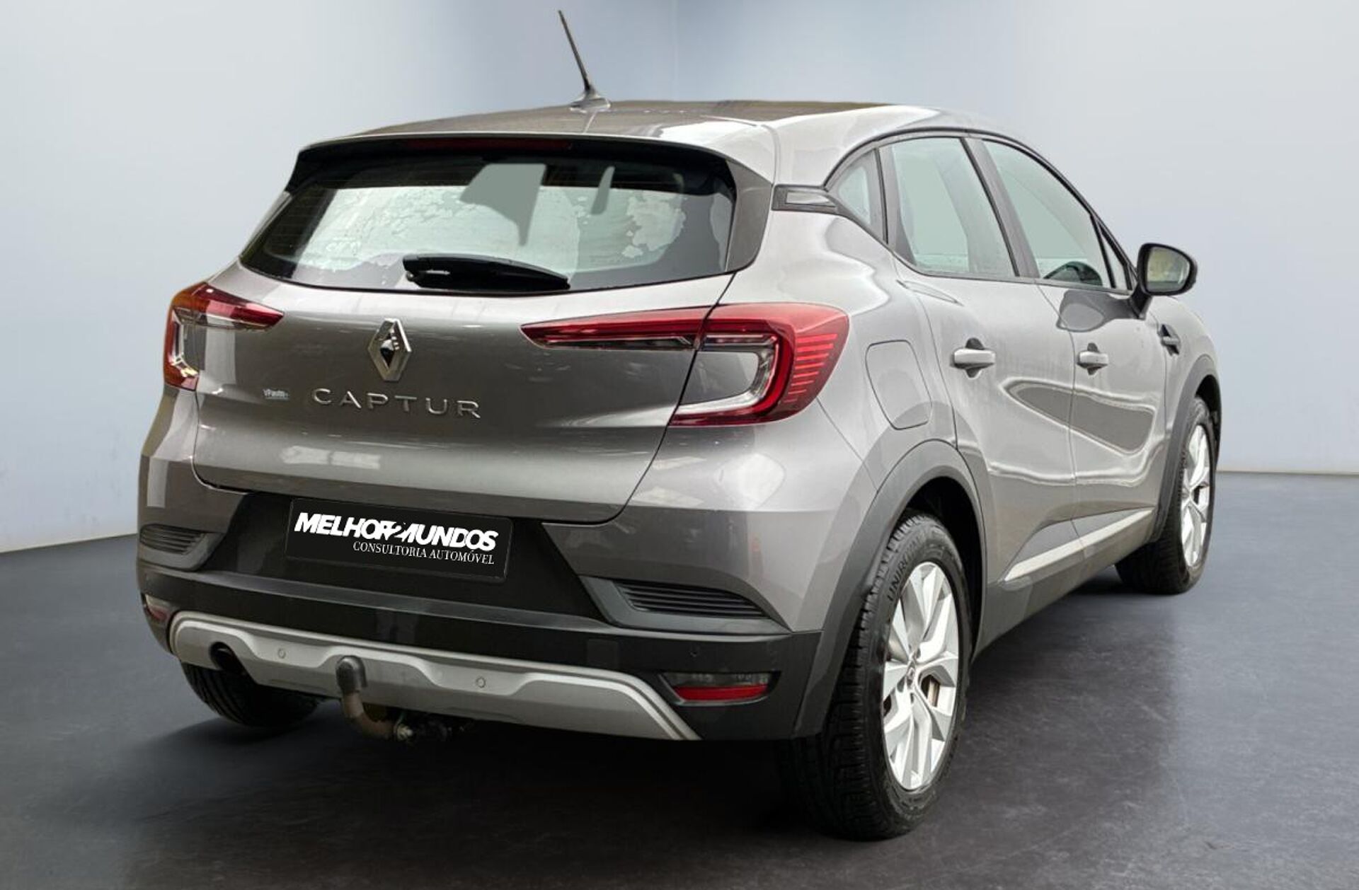 RENAULT Captur 1.5 dCi Zen