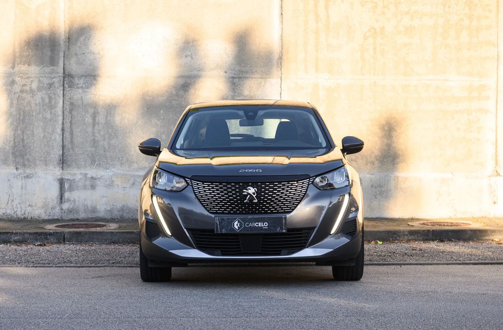 PEUGEOT 2008 1.2 PureTech Allure Pack