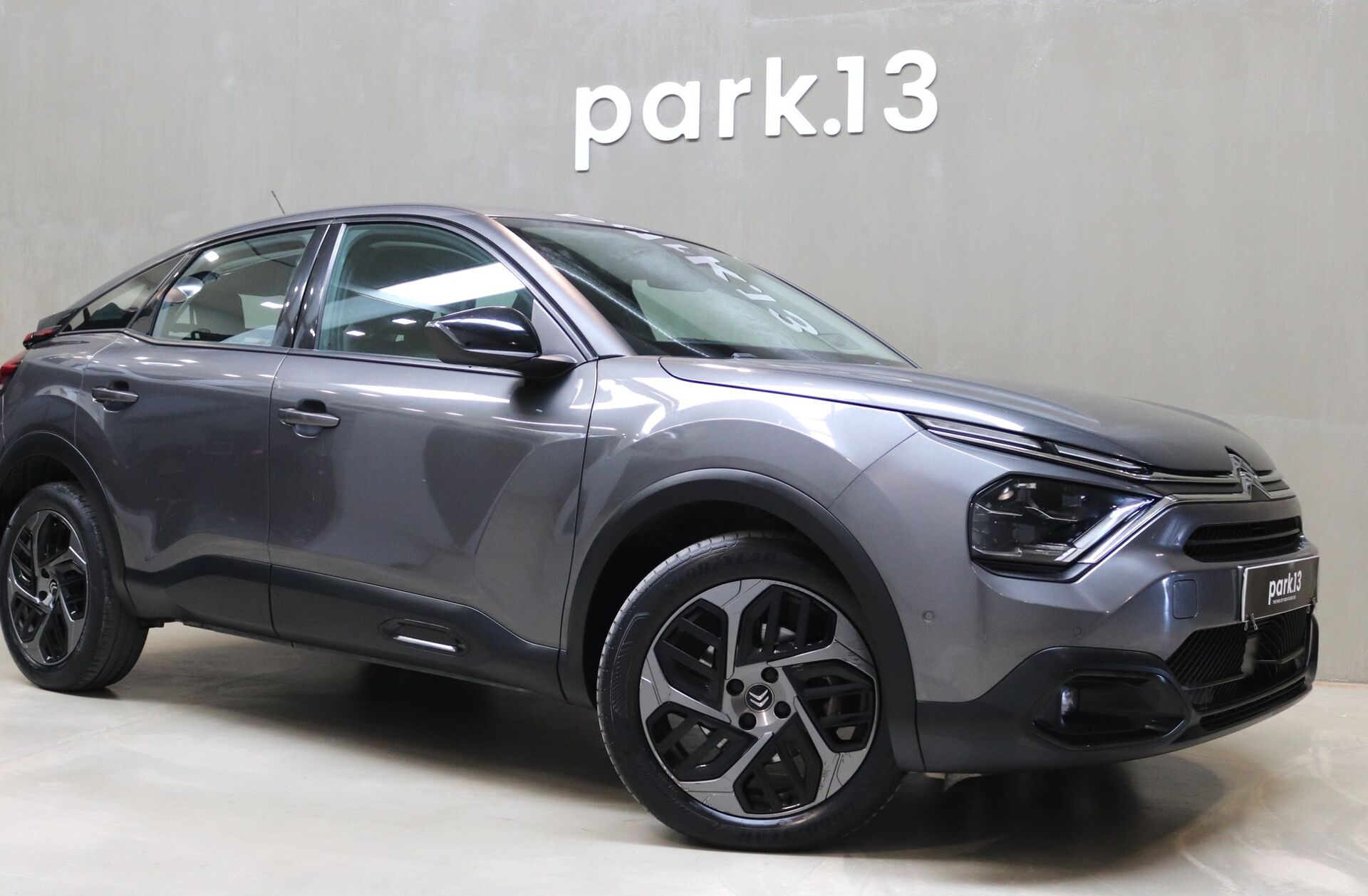 CITROEN C4 1.5 BlueHDi Feel Pack