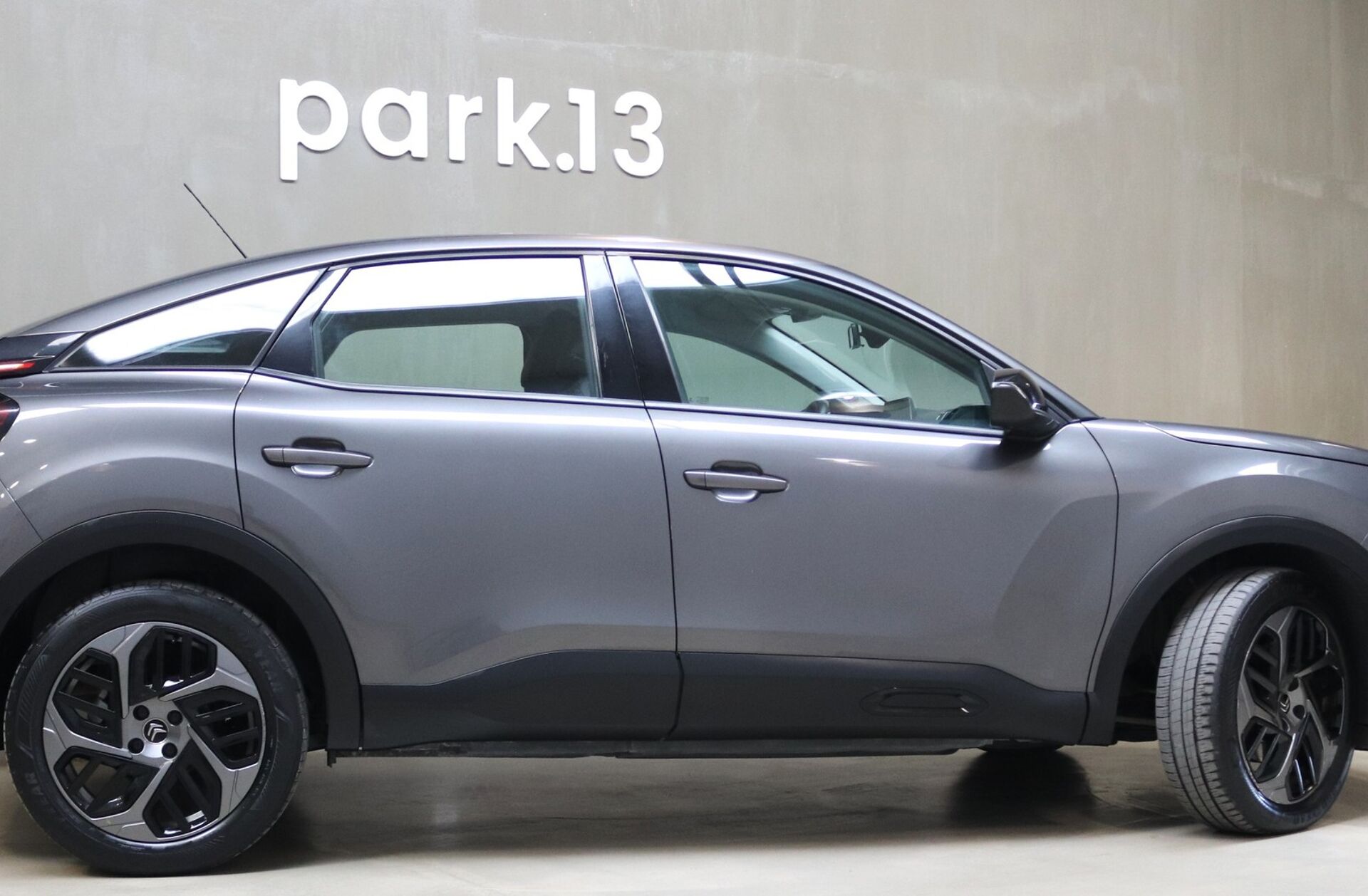 CITROEN C4 1.5 BlueHDi Feel Pack