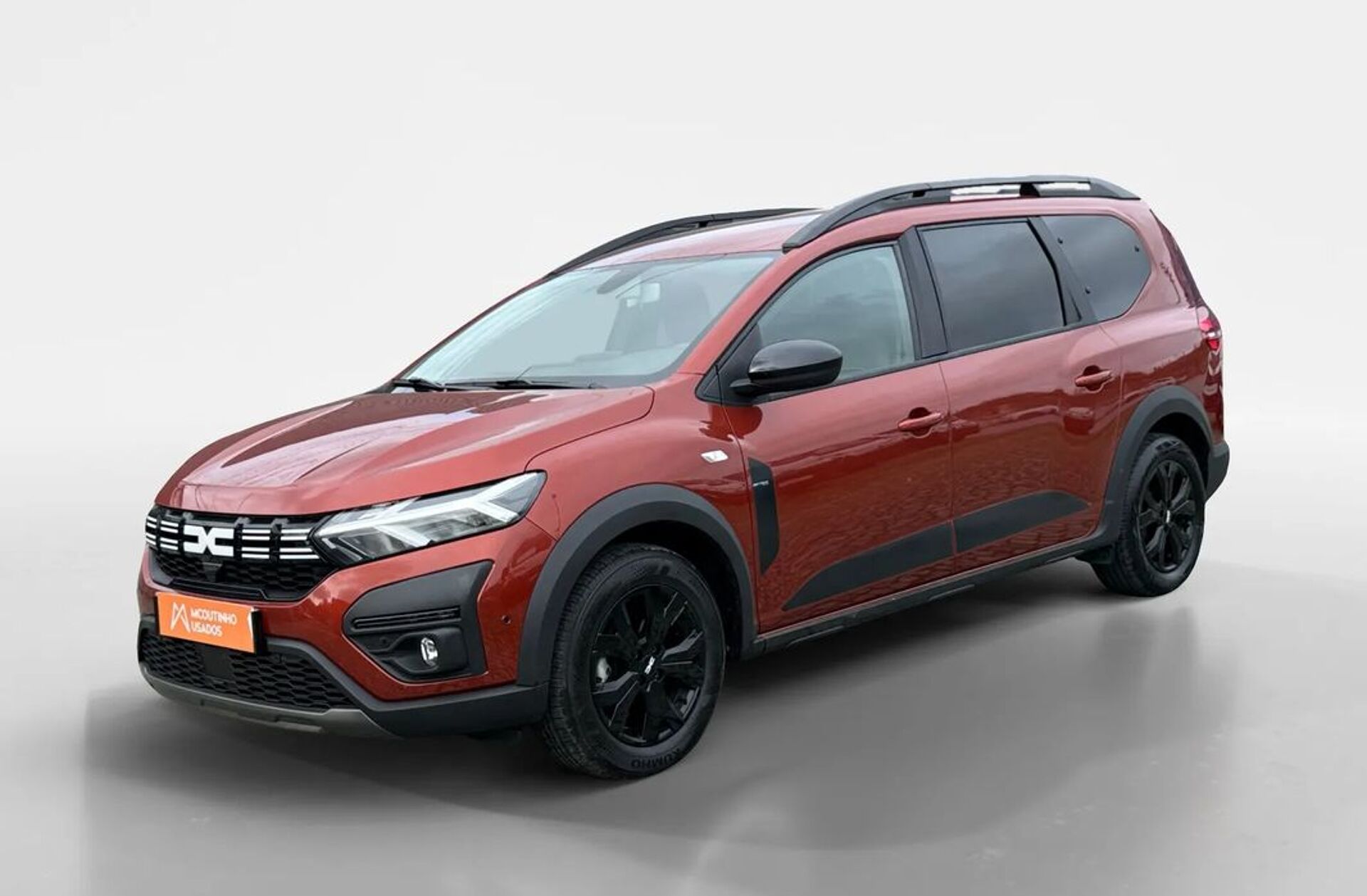 DACIA Jogger 1.0 ECO-G Extreme+ Up&Go 7L Bi-Fuel