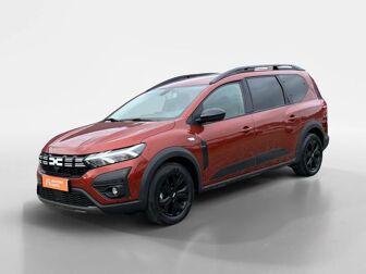 DACIA Jogger 1.0 ECO-G Extreme+ Up&Go 7L Bi-Fuel