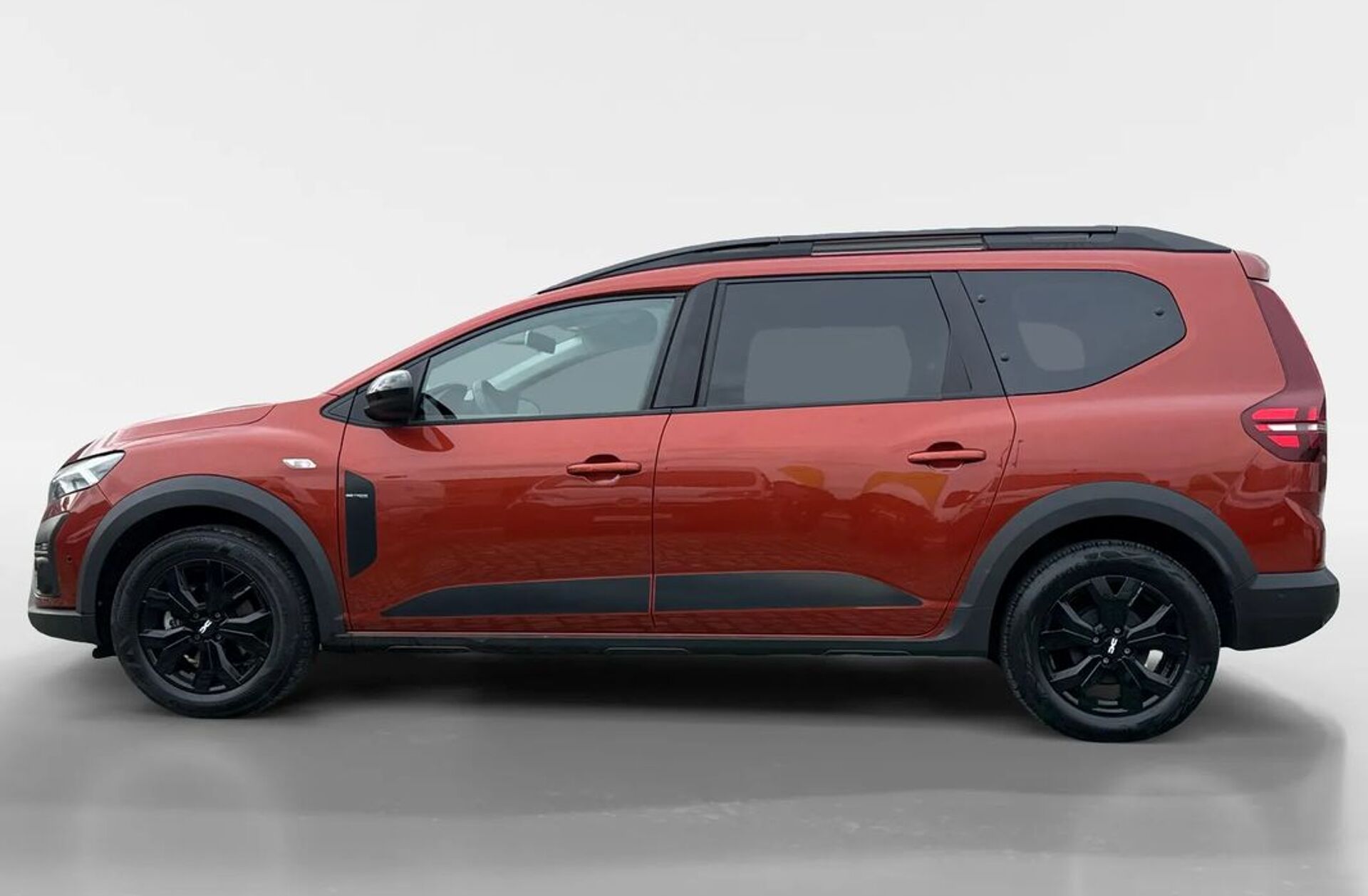 DACIA Jogger 1.0 ECO-G Extreme+ Up&Go 7L Bi-Fuel
