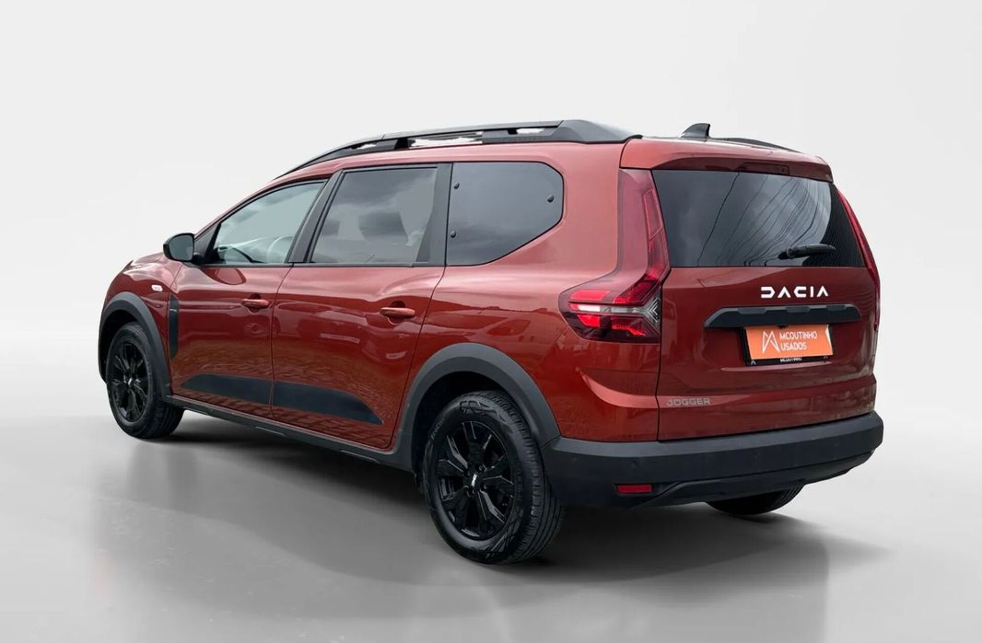 DACIA Jogger 1.0 ECO-G Extreme+ Up&Go 7L Bi-Fuel