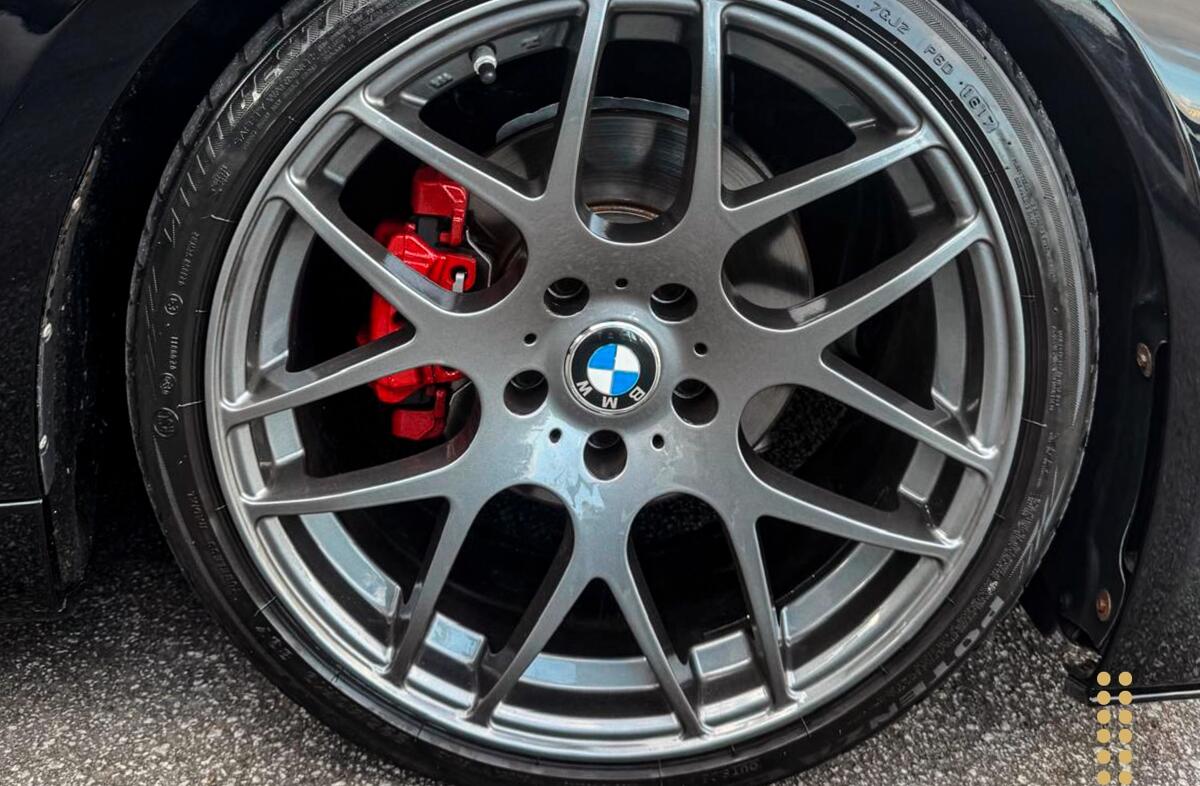 BMW Serie-3 328 i Touring Auto Pack M