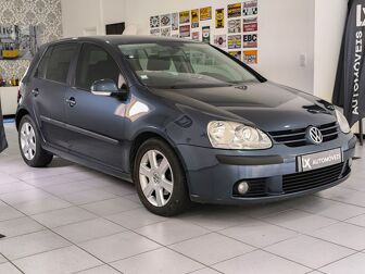 VOLKSWAGEN Golf 1.9 TDi 6V Confortline