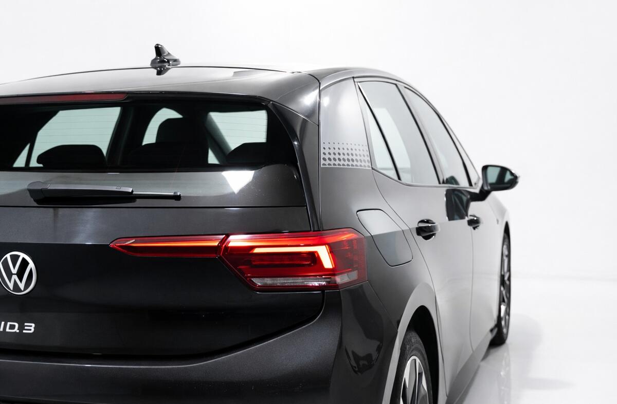 VOLKSWAGEN ID.3 Pro Performance 1st Max