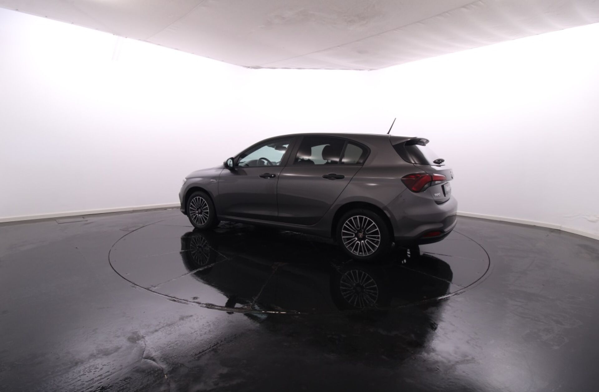 FIAT Tipo 1.3 Multijet City Life