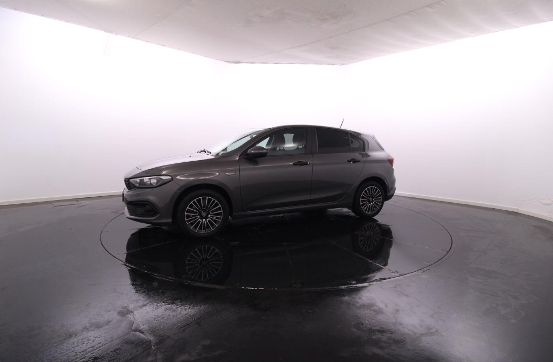 FIAT Tipo 1.3 Multijet City Life