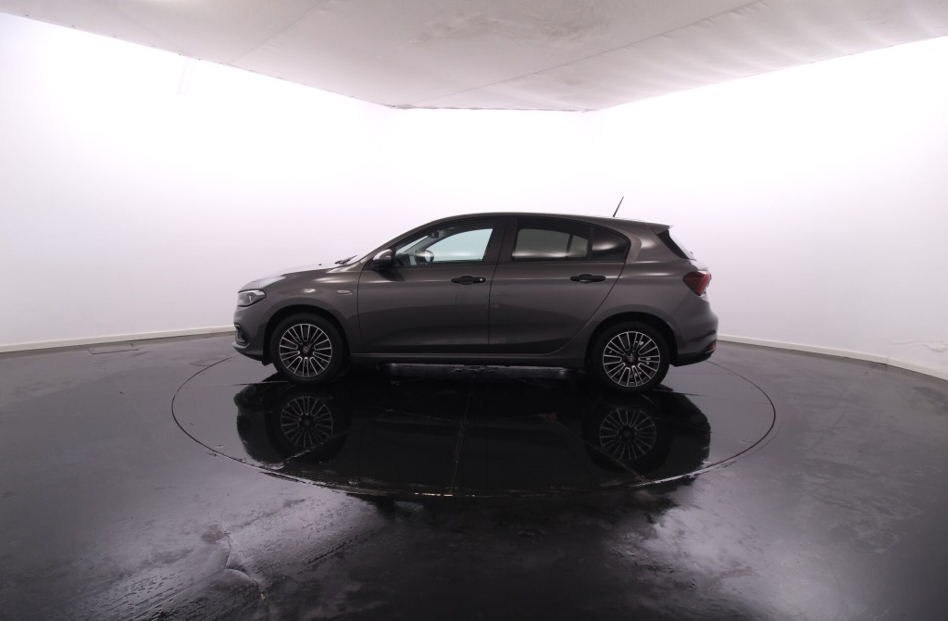 FIAT Tipo 1.3 Multijet City Life