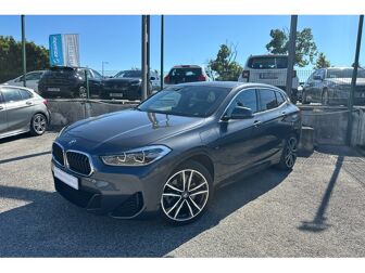 BMW X2 25 e xDrive X Pack M