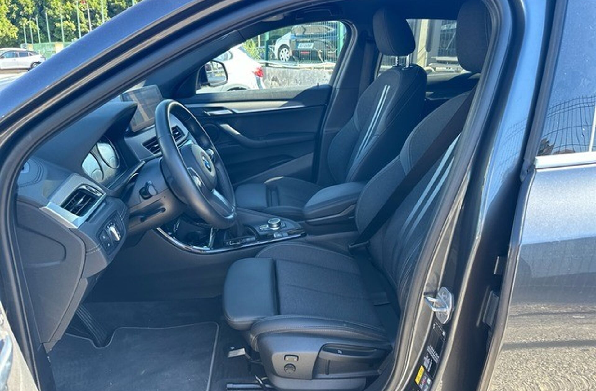 BMW X2 25 e xDrive Advantage