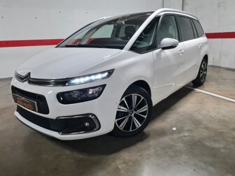 CITROEN C4 1.6 BlueHDi Feel Business EAT6