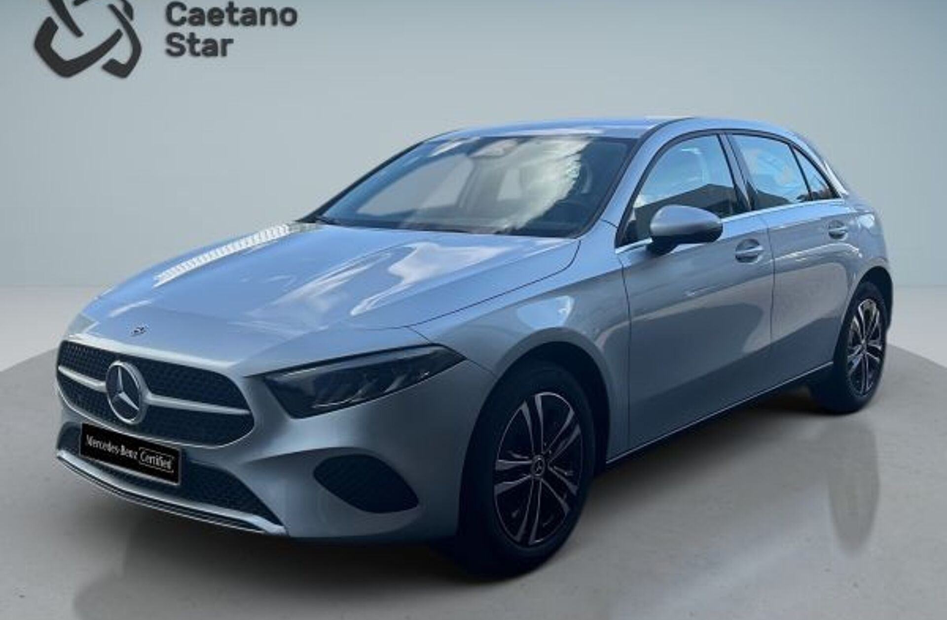 MERCEDES Classe A A 250 e