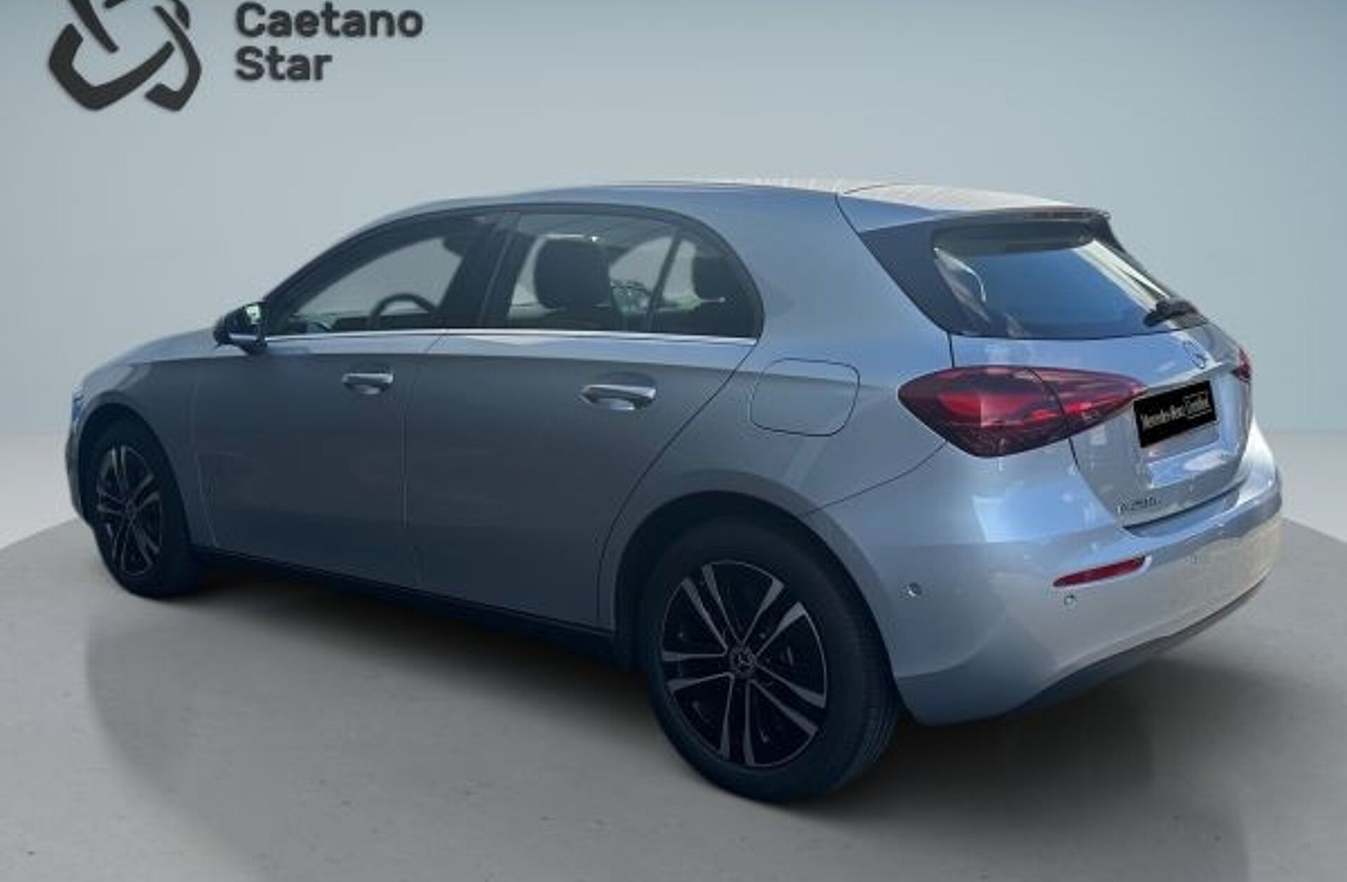 MERCEDES Classe A A 250 e