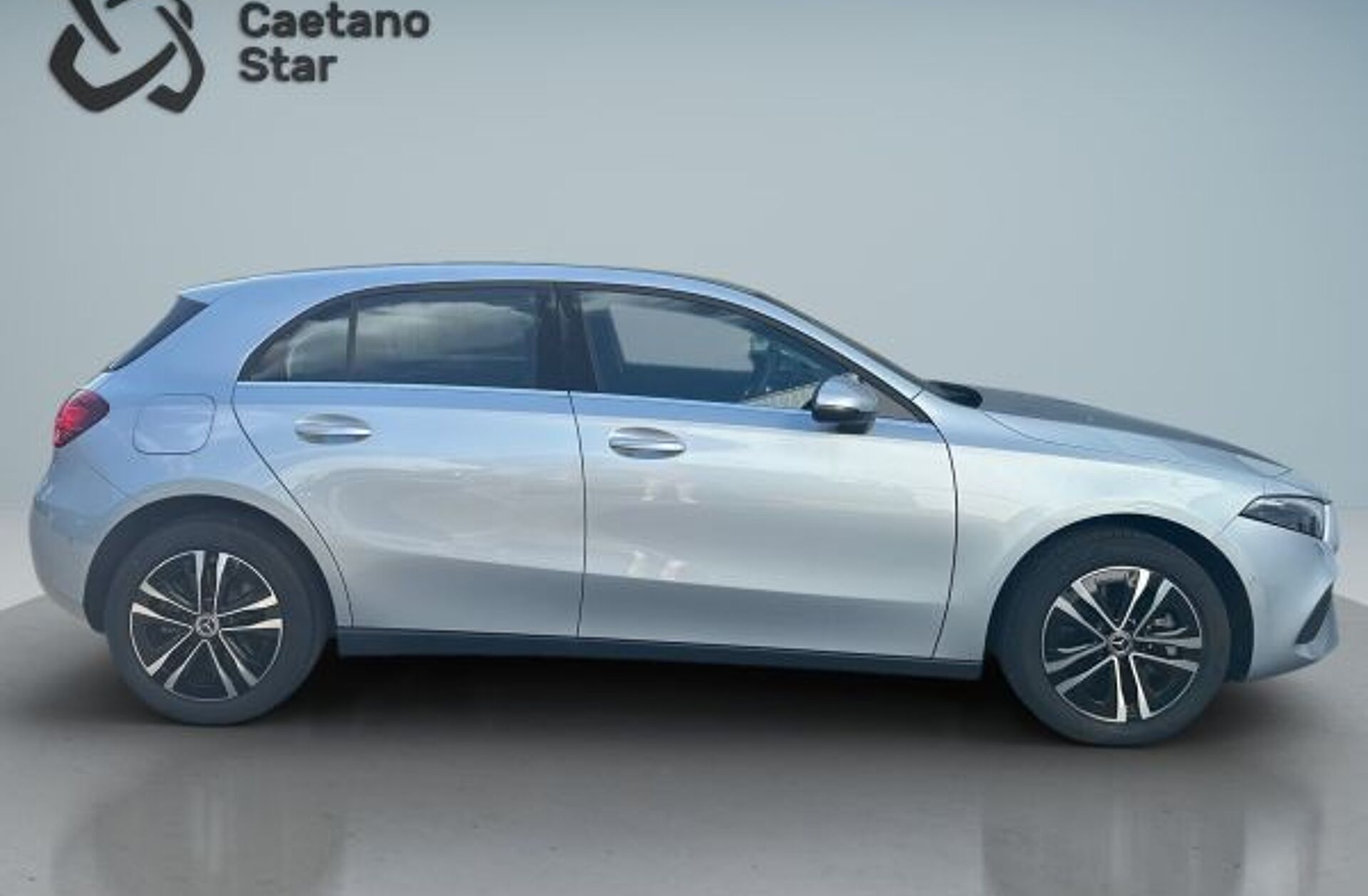 MERCEDES Classe A A 250 e