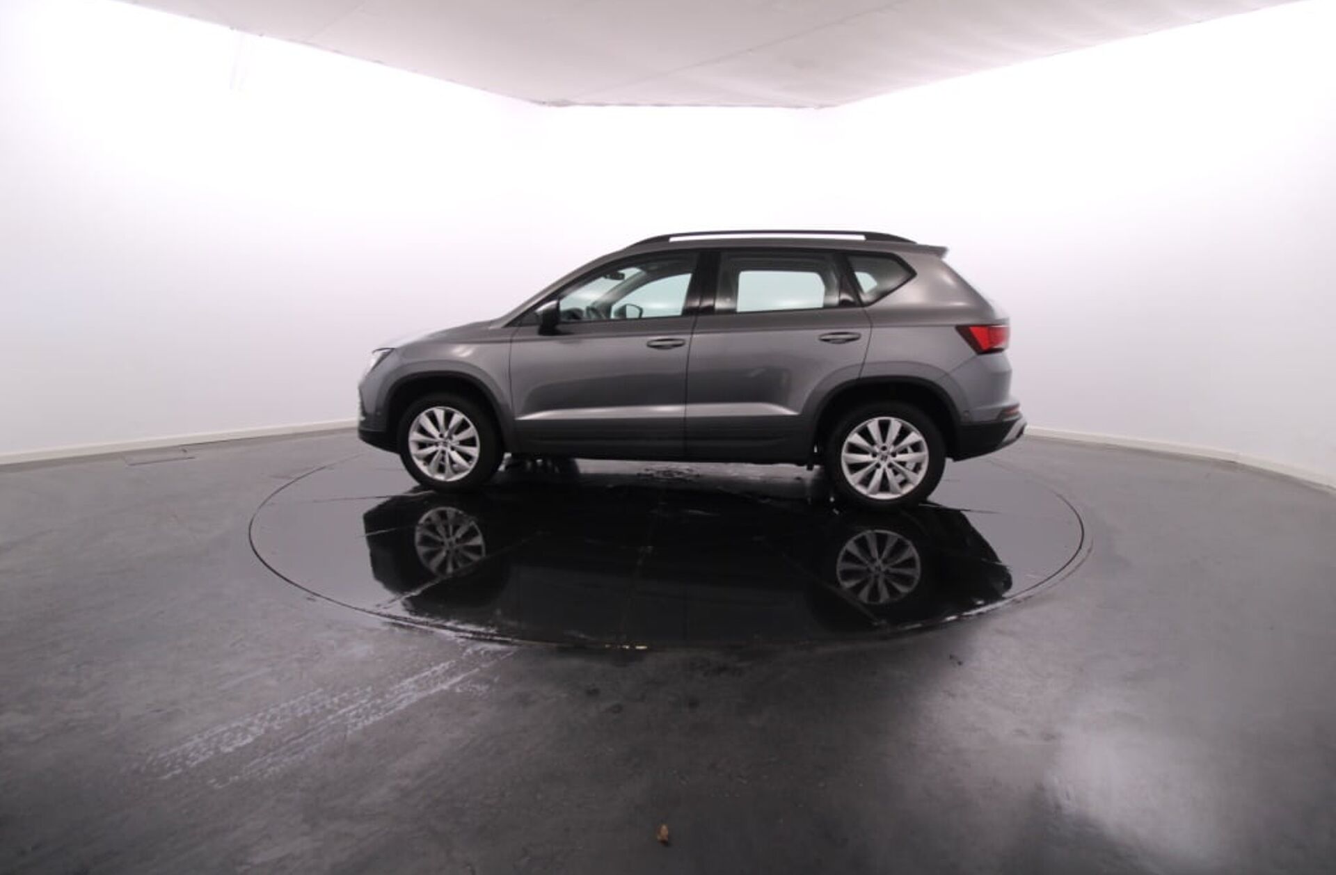 SEAT Ateca 1.0 TSI Style