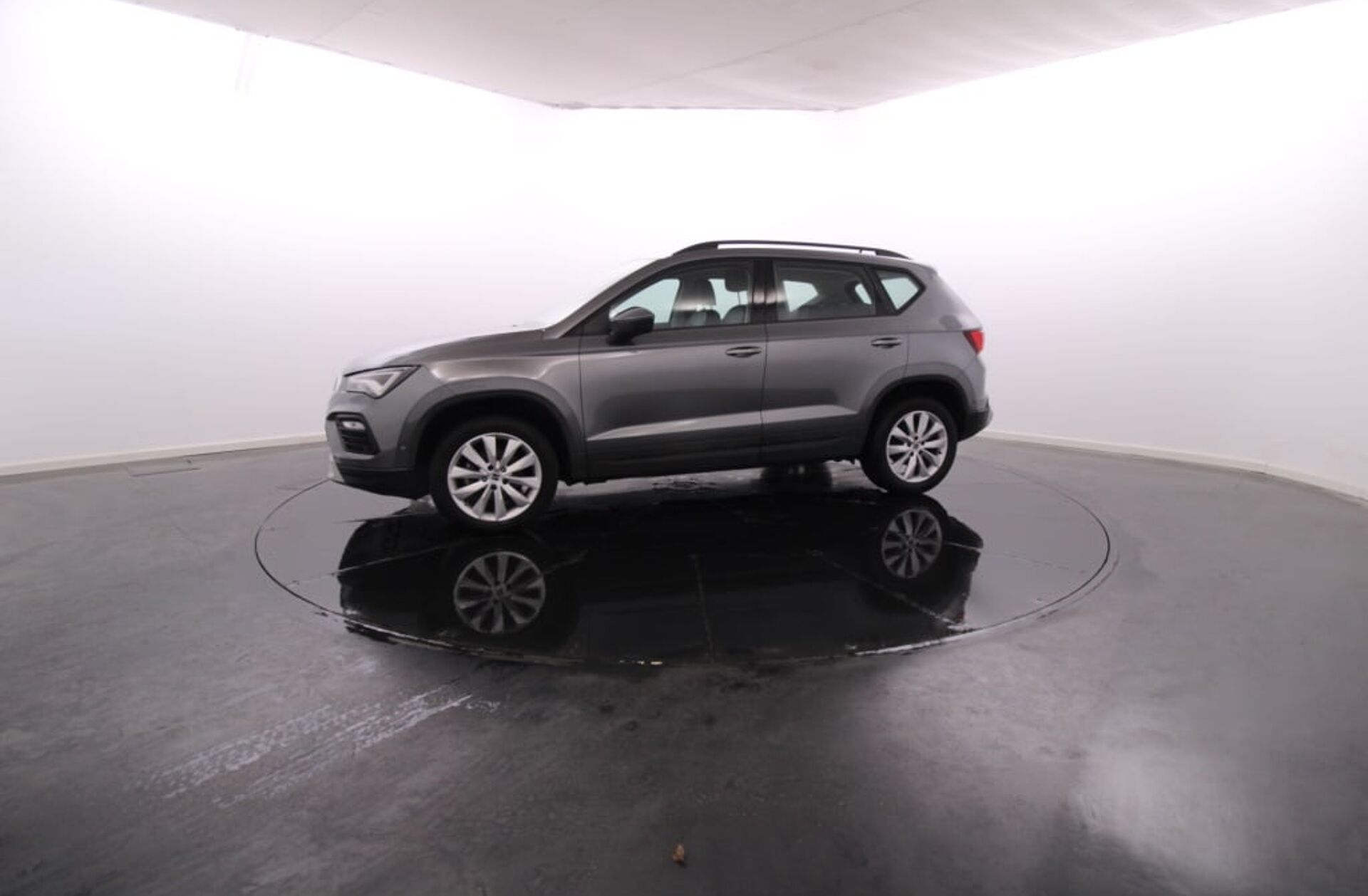 SEAT Ateca 1.0 TSI Style