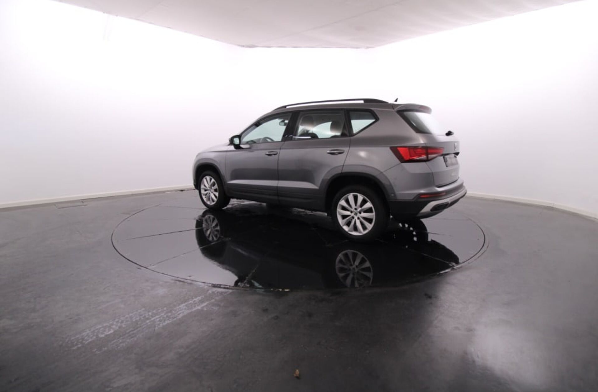 SEAT Ateca 1.0 TSI Style