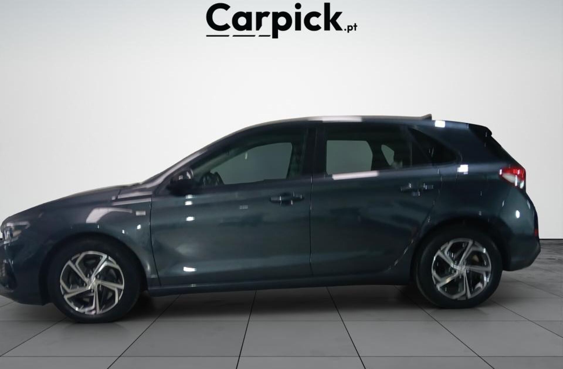 HYUNDAI i30 N 2.0 TGDi Performance Pack