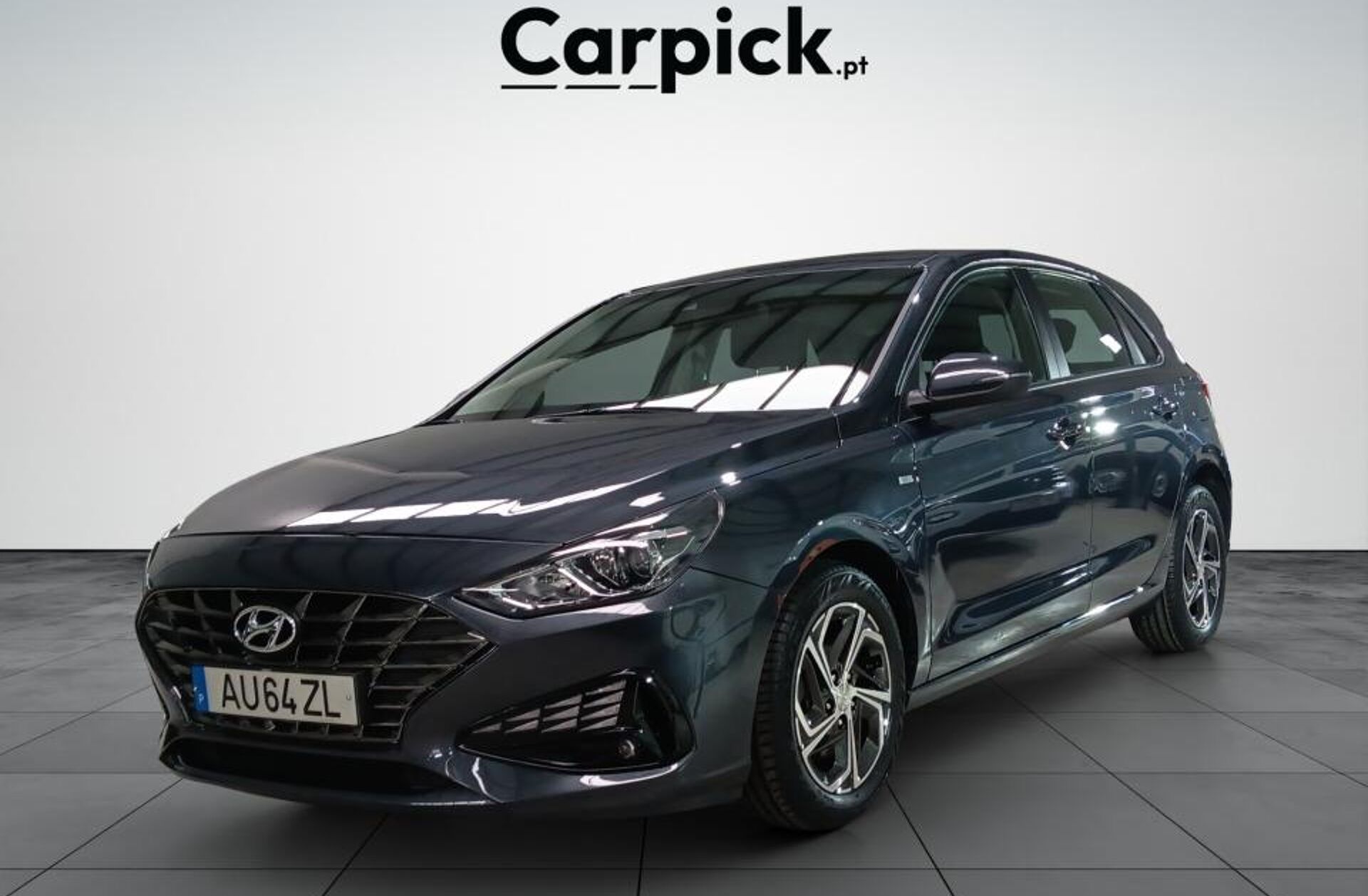 HYUNDAI i30 N 2.0 TGDi Performance Pack