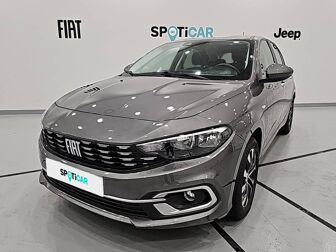 FIAT Tipo 1.0 GSE T3 City Life