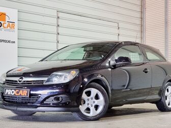 OPEL Astra H 1.3 CDTi