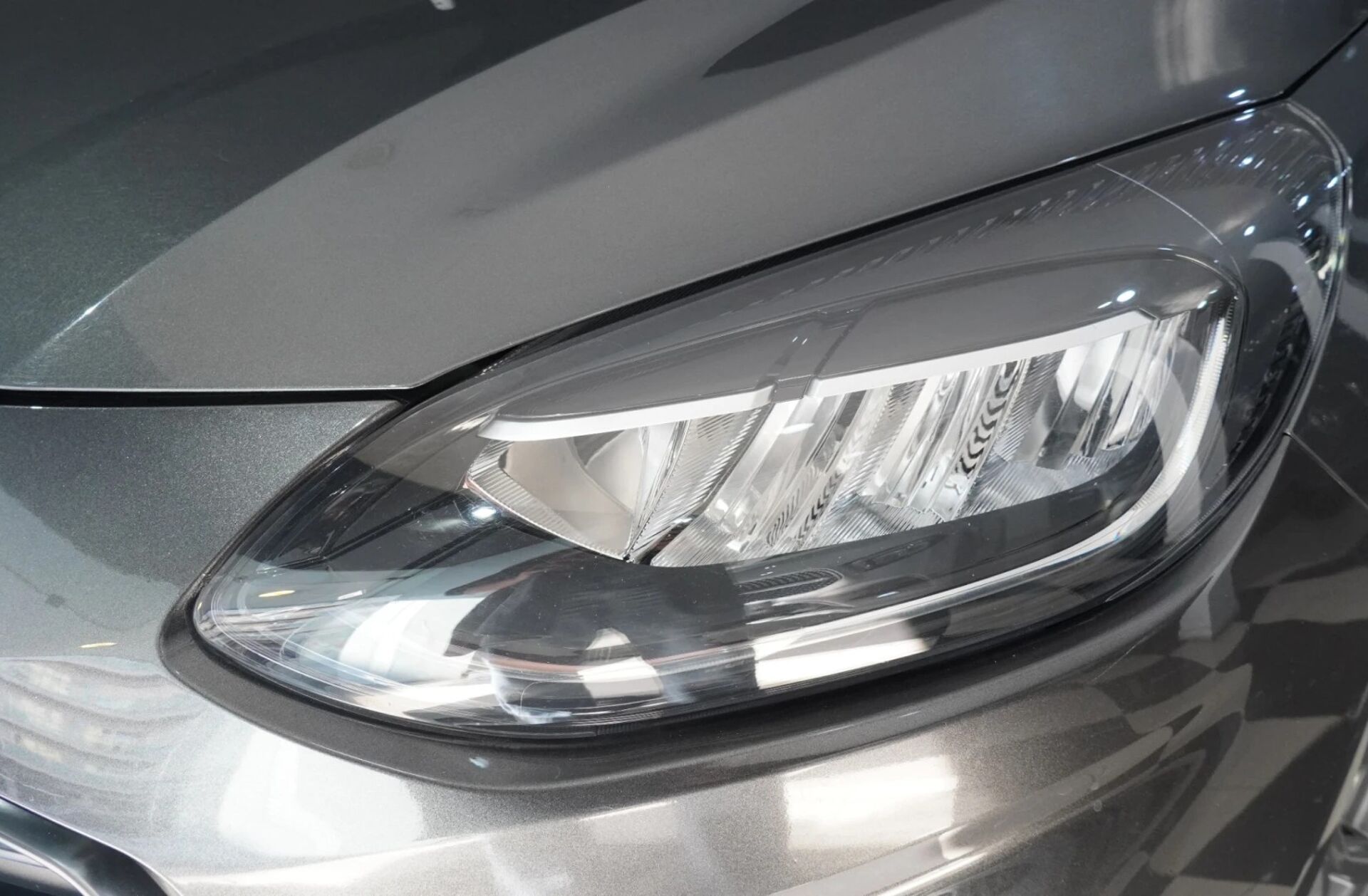 FORD Fiesta 1.0 EcoBoost ST-Line