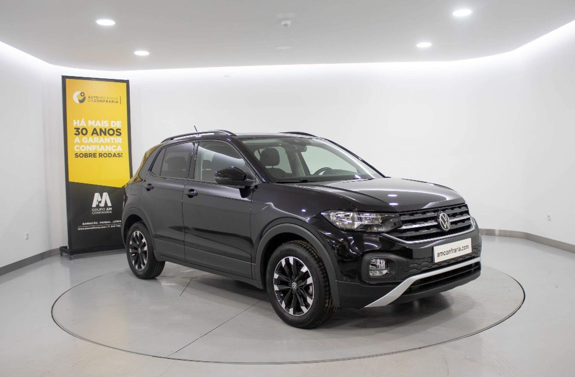 VOLKSWAGEN T-Cross 1.0 TSI FREESTYLE