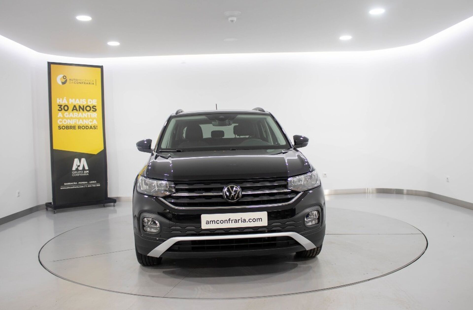 VOLKSWAGEN T-Cross 1.0 TSI BlackStyle