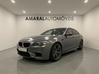 BMW Serie-5 M5 Standard