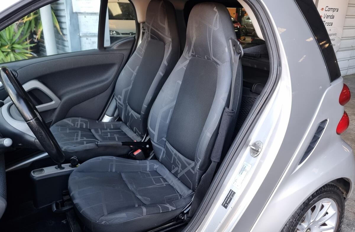 SMART Fortwo 0.8 cdi Passion 45