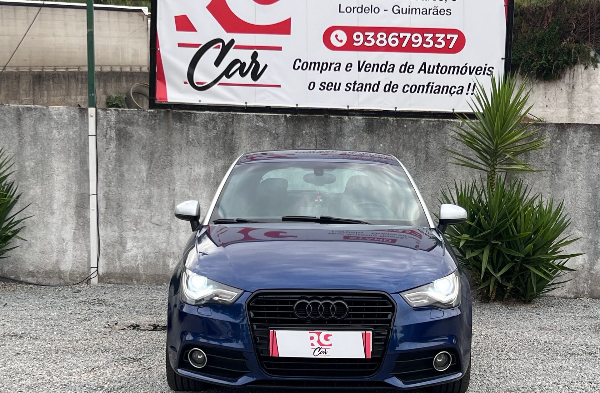 AUDI A1 1.6 TDi S-line 99g