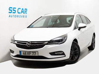 OPEL Astra 1.0 120 Anos S/S