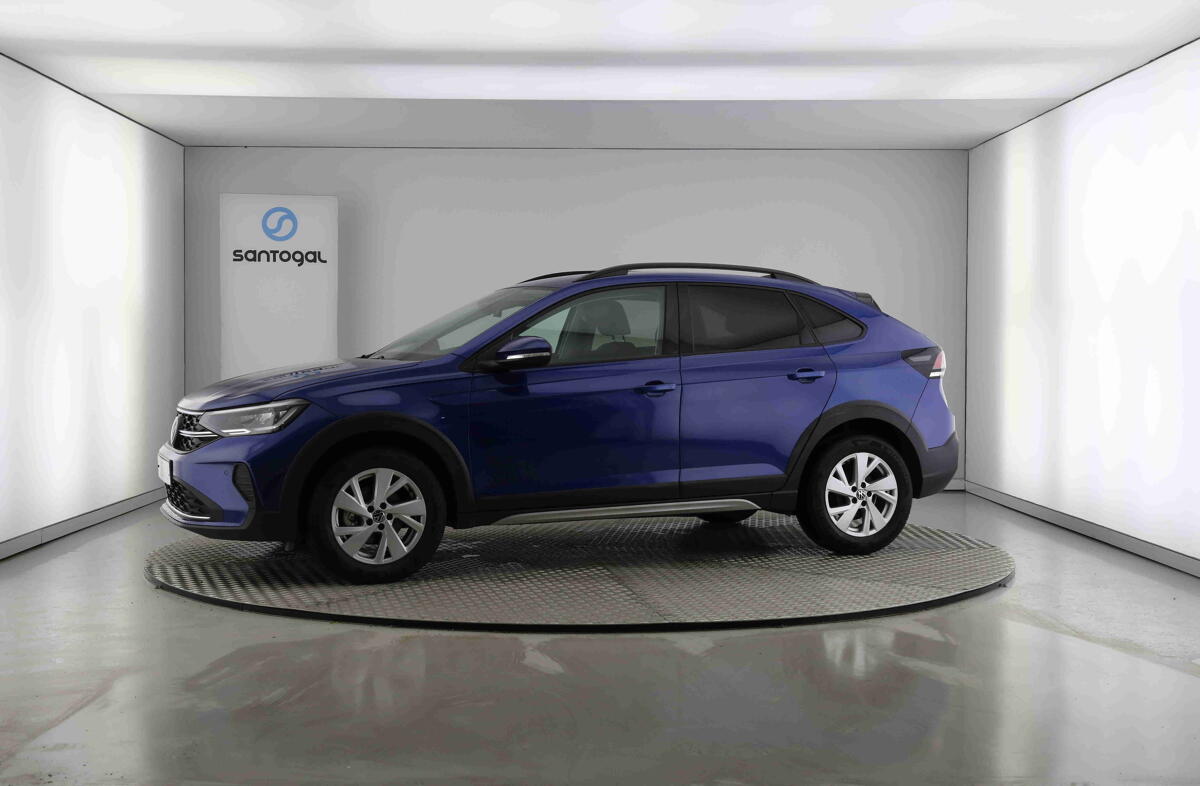 VOLKSWAGEN Taigo 1.0 TSI Urban