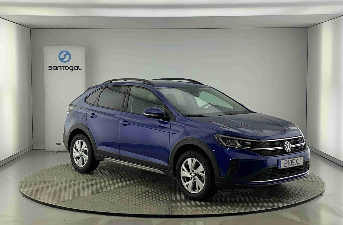 VOLKSWAGEN Taigo 1.0 TSI Urban