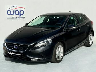 VOLVO V40 1.6 D2 Kinetic