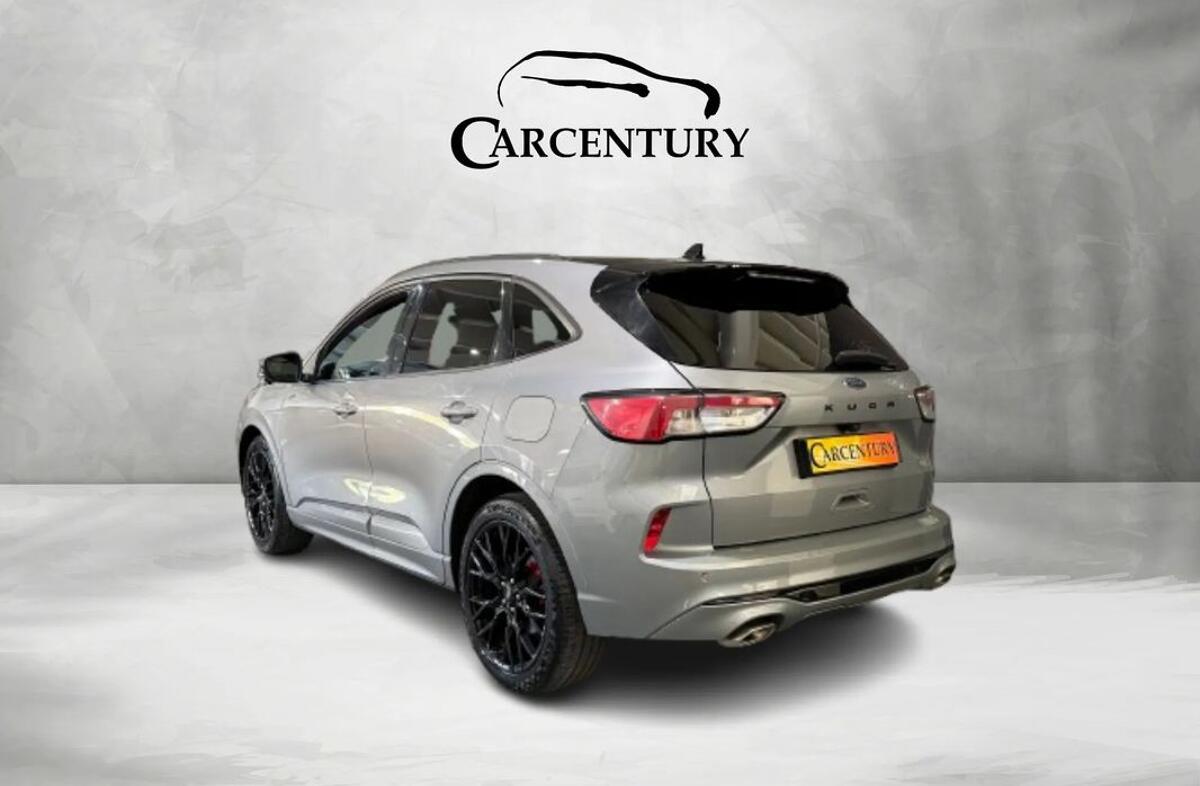 FORD Kuga 1.5 EcoBoost ST-Line X