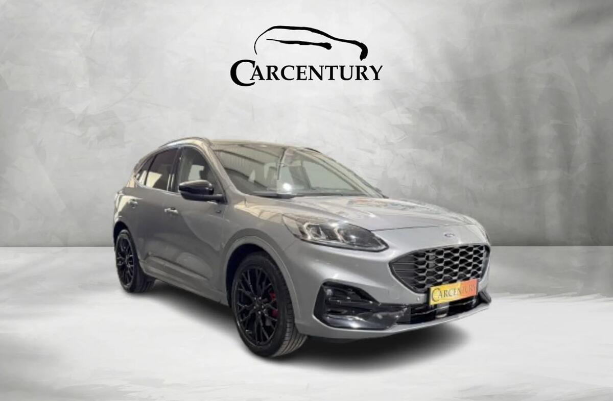 FORD Kuga 1.5 EcoBoost ST-Line X