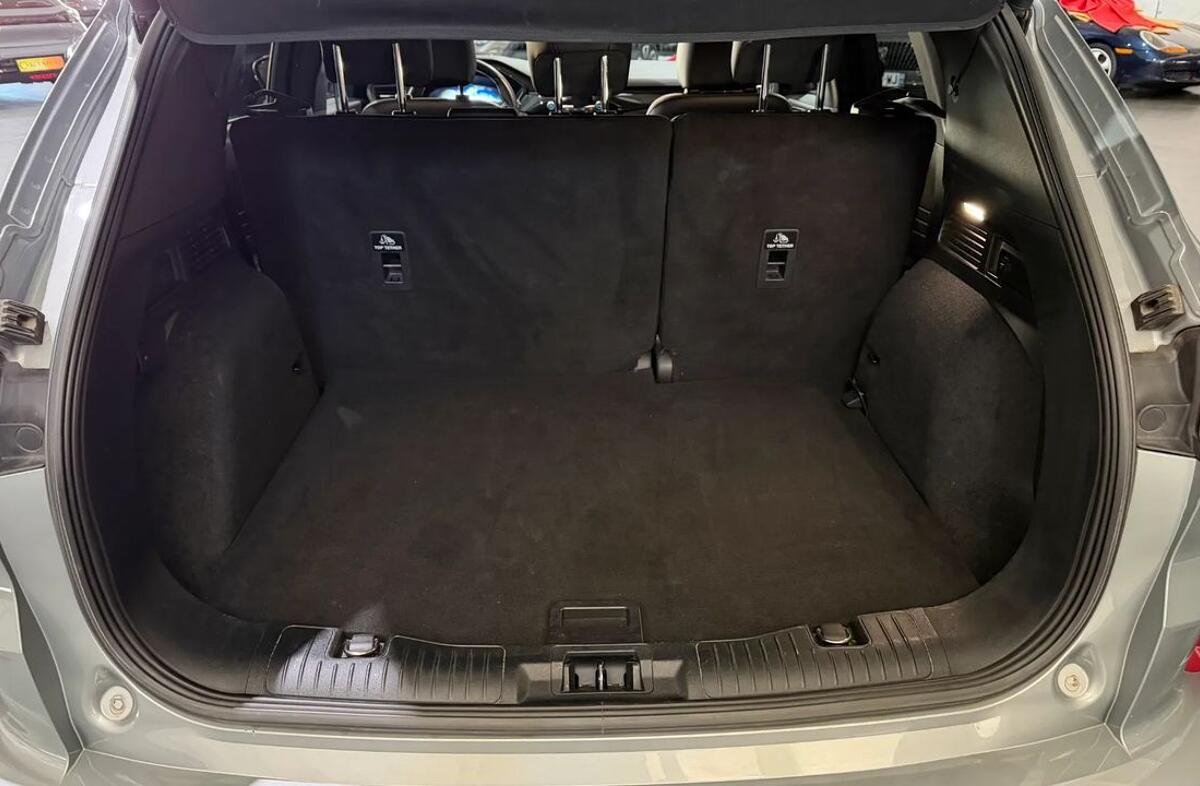 FORD Kuga 1.5 EcoBoost ST-Line X