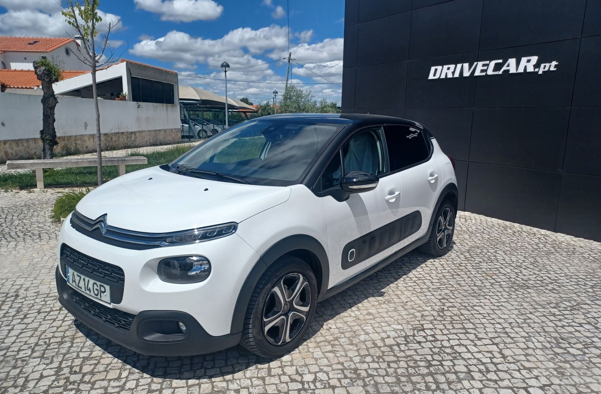 CITROEN C3 1.6 BlueHDi Live