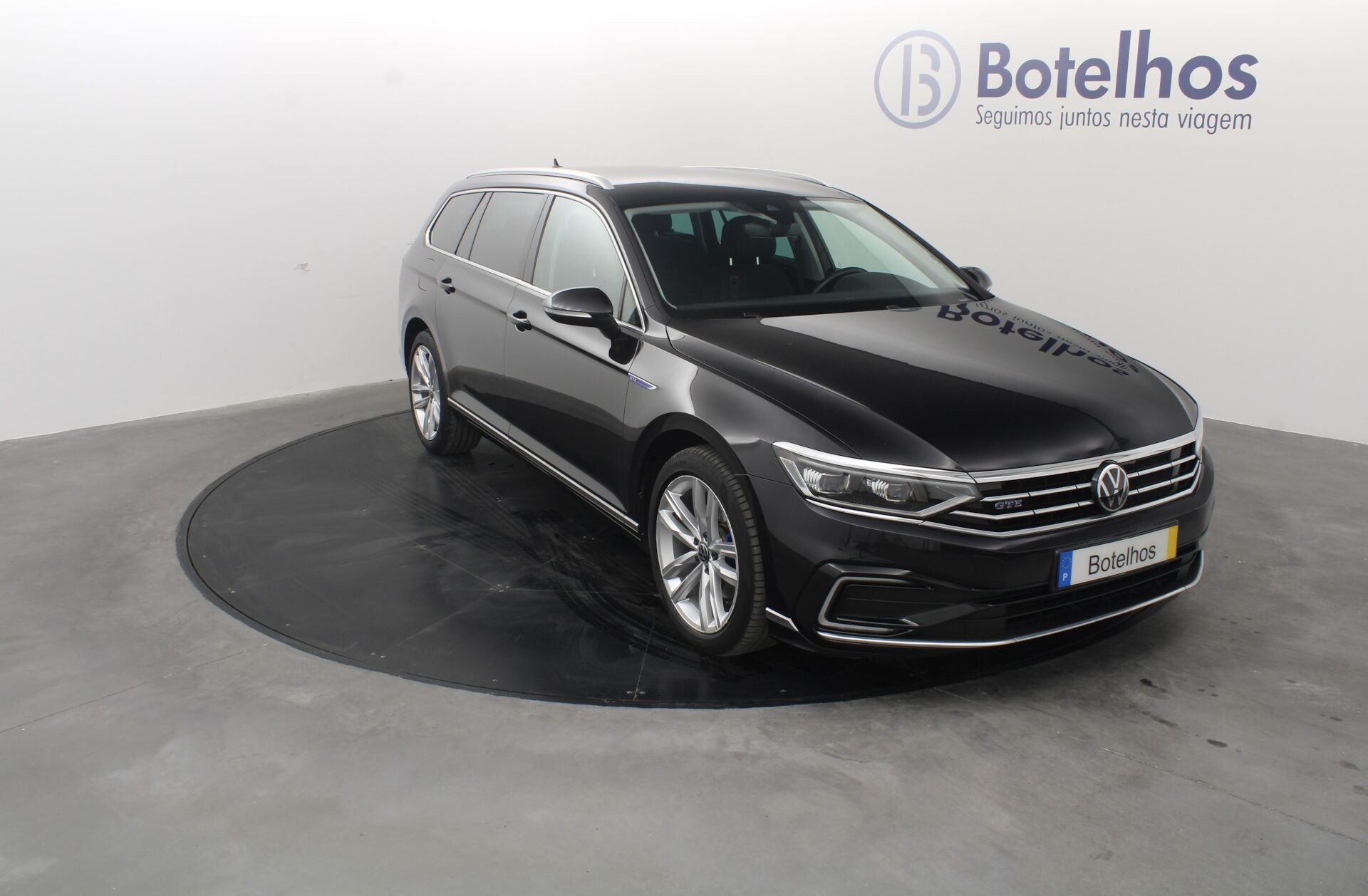 VOLKSWAGEN Passat 1.4 TSI GTE+ Plug-in
