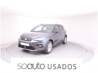 SEAT Arona 1.0 TSI XCELLENCE DSG