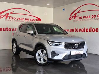 VOLVO XC40 1.5 T2 Essential Auto