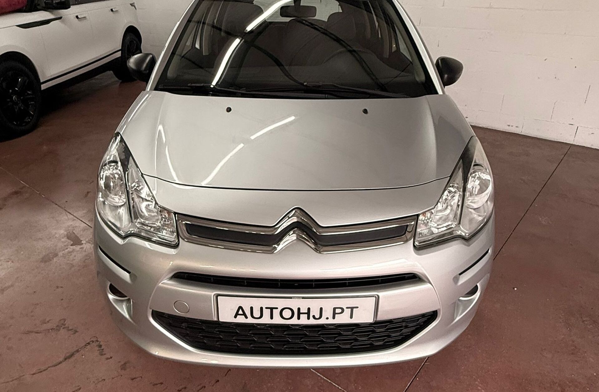 CITROEN C3 1.0 PureTech Attraction