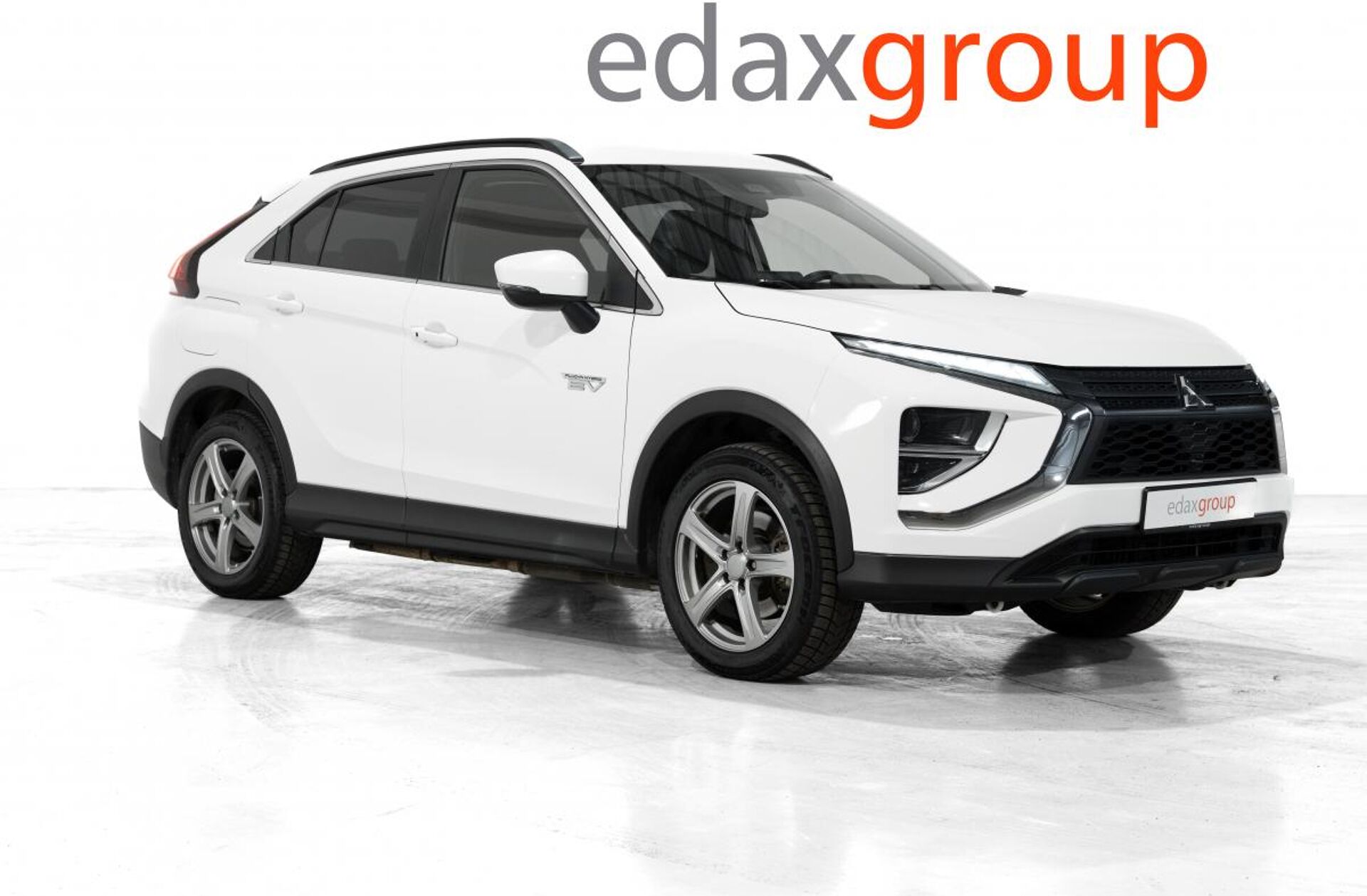 MITSUBISHI Eclipse Cross 2.4 PHEV eMotion