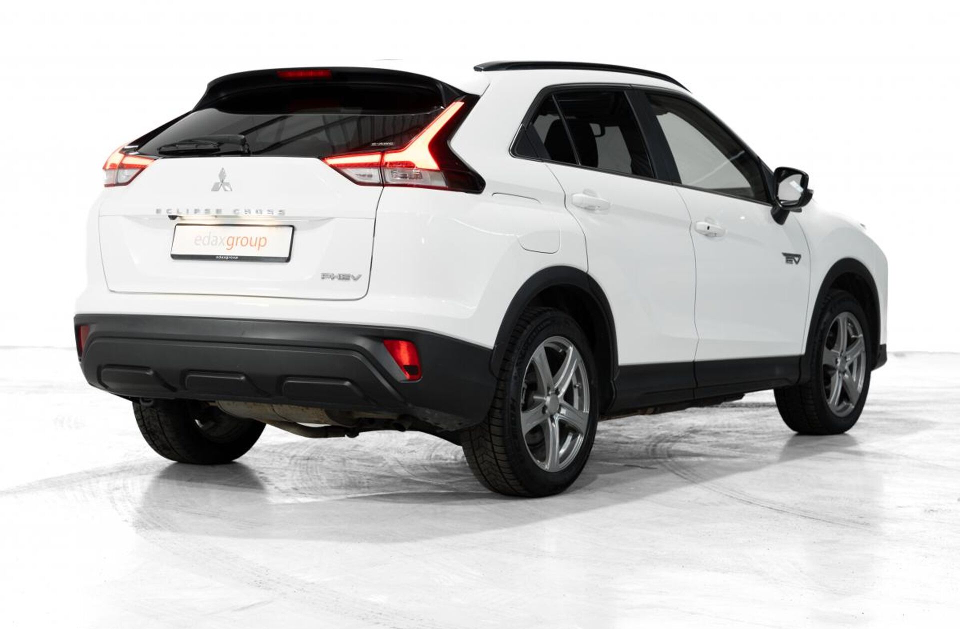 MITSUBISHI Eclipse Cross 2.4 PHEV eMotion