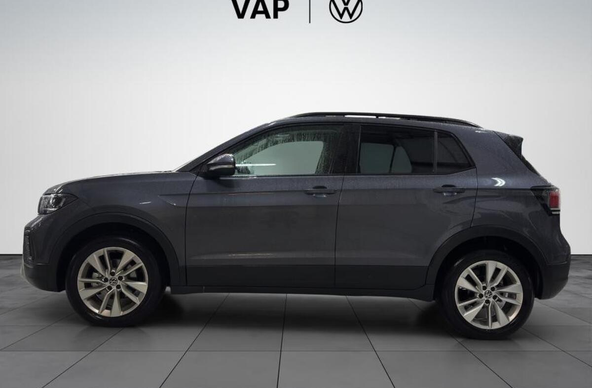 VOLKSWAGEN T-Cross 1.0 TSI Urban DSG