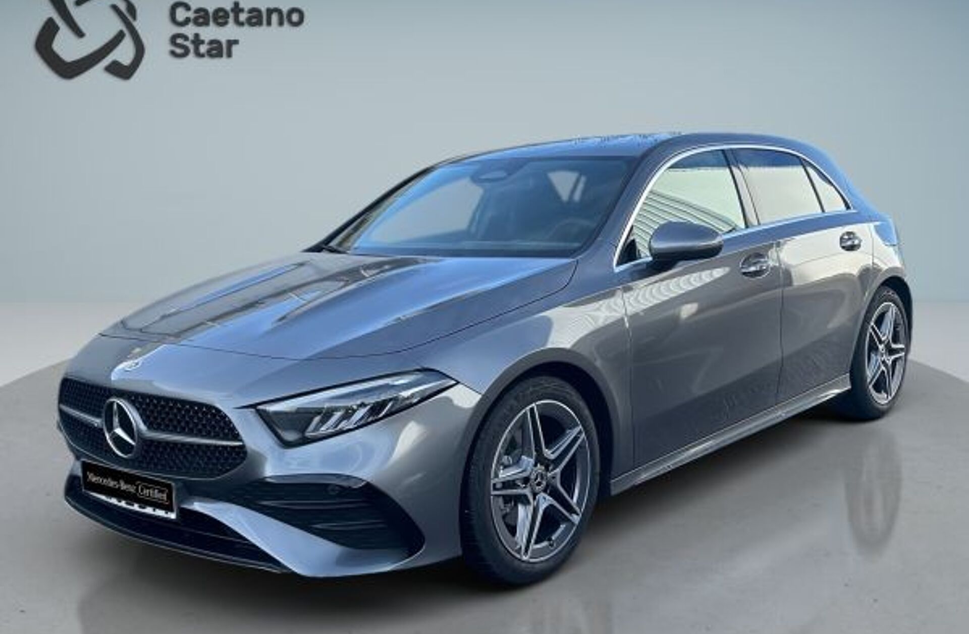 MERCEDES Classe A A 200