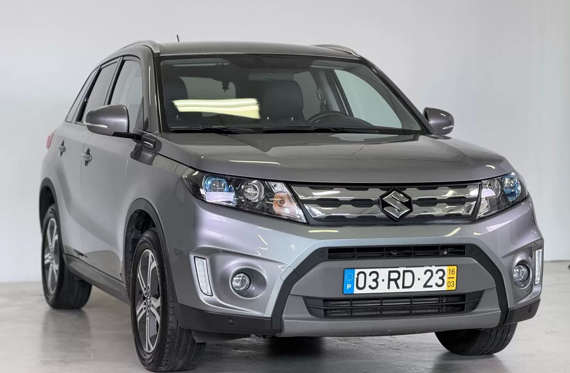 SUZUKI Vitara 1.6 DDiS GLX